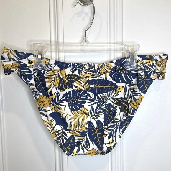 Ripzone W Pop Floral Sulma Bottom Size L - Picture 2 of 3